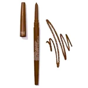 Smashbox Always Sharp Waterproof Kôhl Eyeliner Pencil - Sumatra - NIB